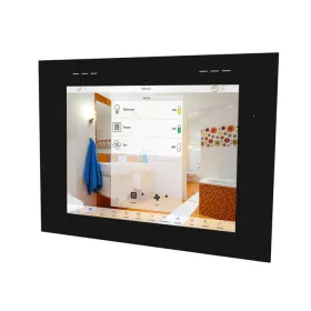 ComfortClick Bobcat 10" (fekete) Androidos fali kezelõ