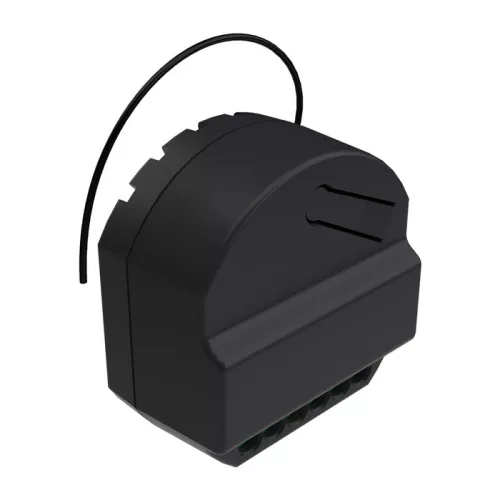 Heatit ZM Single Relay (16A) nagy áramú relé (Z-Wave)