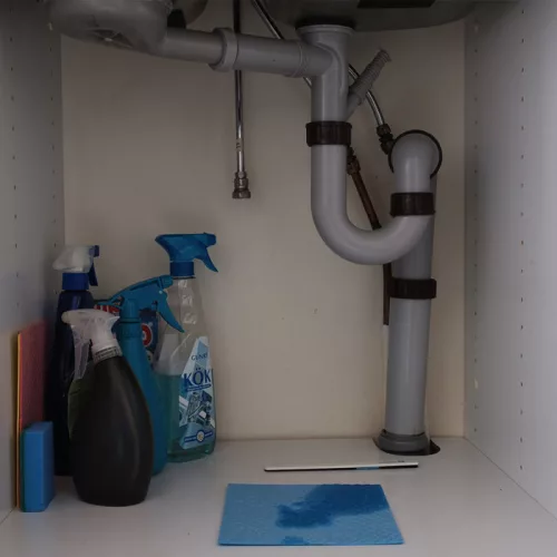 Sensative Strips Drip 700 vízérzékelő és hőmérő (Z-Wave)