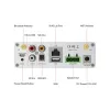 Arylic A50+ Wifi/ethernet/USB/AUX/BT zenelejátszó, erõsítõ