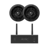 Arylic A50+ Wifi/ethernet/USB/AUX/BT zenelejátszó, erõsítõ