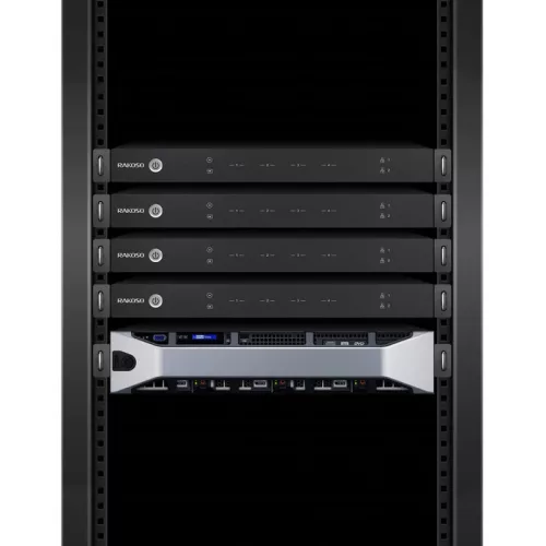 Arylic H400 Ethernet/USB/AUX zenelejátszó, webrádió