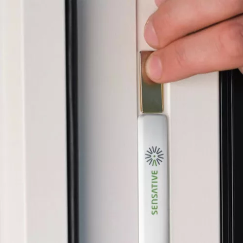 Sensative Magnet nyitásérzékelő kiegészítő mágnes