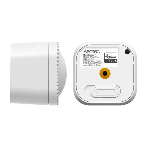 Aeotec MultiSensor 7 6-funkciós szenzor (Z-Wave)
