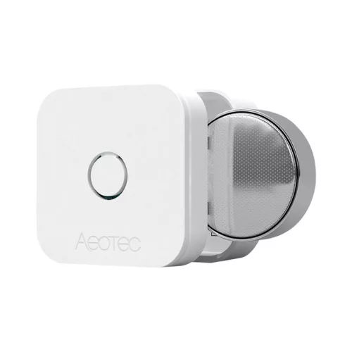 Aeotec aërQ légminőségmérő (Z-Wave)