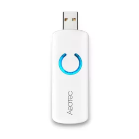 Aeotec Z-Stick (GEN5 plus) USB-adapter (Z-Wave)