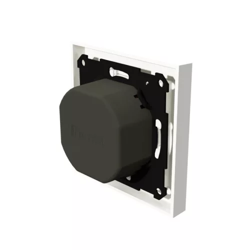 Heatit Z-Dim2 250W fényerõszabályzós kapcsoló (Z-Wave)