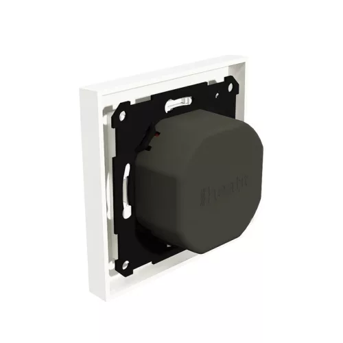 Heatit Z-Dim2 250W fényerõszabályzós kapcsoló (Z-Wave)