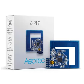 Aeotec Z-Pi 7 Raspberry-adapter (Z-Wave)