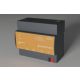 ComfortClick Jigsaw PRO vezérlőközpont (KNX, Modbus)