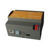 ComfortClick Jigsaw PRO vezérlőközpont (KNX, Modbus)