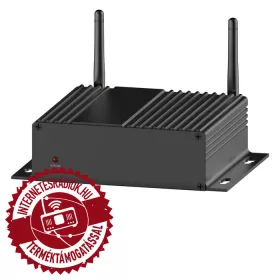   Arylic SA50+ Wifi/ethernet/USB/AUX/BT zenelejátszó, erősítő