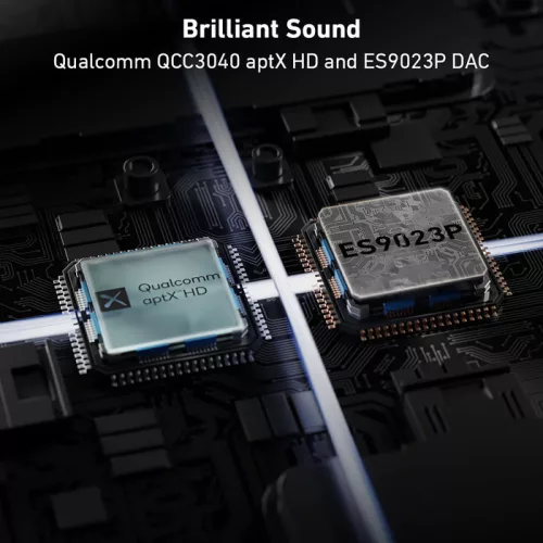 Arylic H50 Wifi/ethernet/USB/AUX/BT zenelejátszó, erősítő