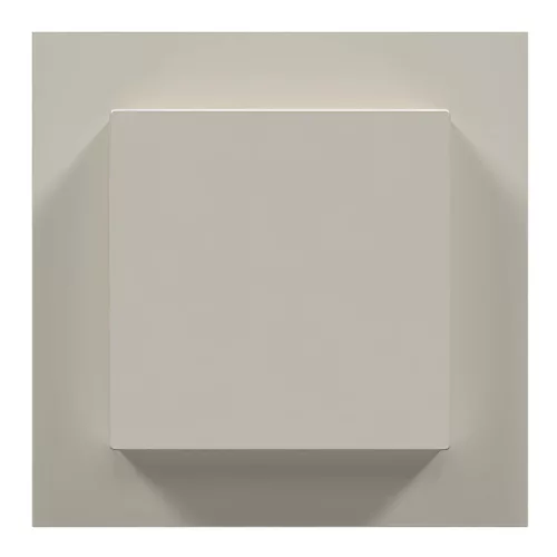 Heatit External RoomSensor (RAL 9010) fali hőmérsékletszenzor