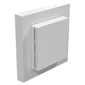   Heatit External RoomSensor (RAL 9003) fali hőmérsékletszenzor