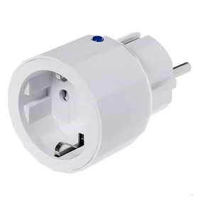  Everspring Wall Plug Dimmer (AD147) fényerőszabályzós konnektor (Z-Wave)