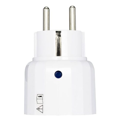 Everspring Wall Plug Dimmer (AD147) fényerőszabályzós konnektor (Z-Wave)