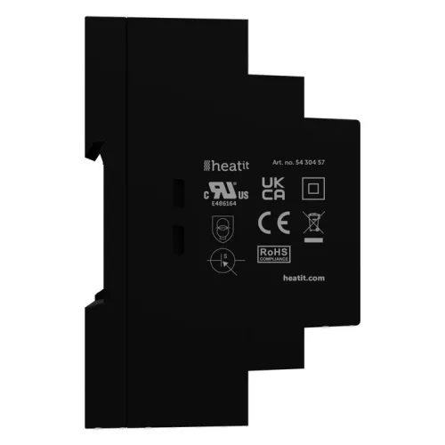 Heatit DIN Transformer 24V tápegység 