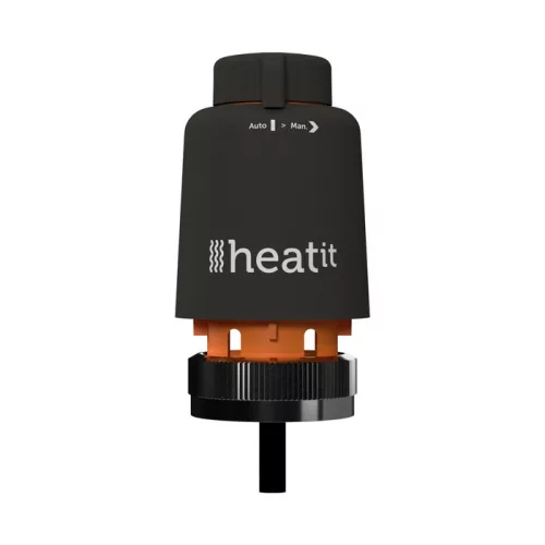 Heatit Actuator 230V fûtésszelep