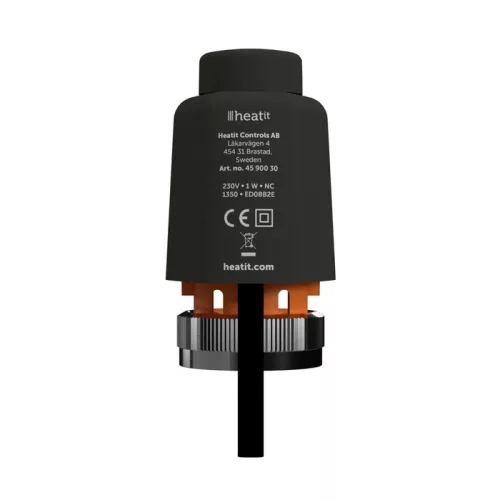 Heatit Actuator 230V fûtésszelep