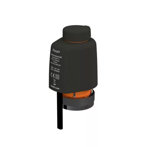 Heatit Actuator 230V fûtésszelep