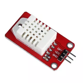 Noname DHT22 pára- és hőszenzor érzékelő