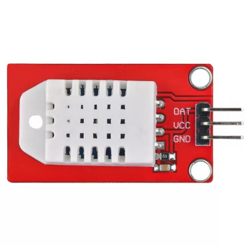 Noname DHT22 pára- és hőszenzor érzékelő