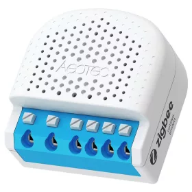 Aeotec Pico Shutter redõnyvezérlõ (Zigbee)