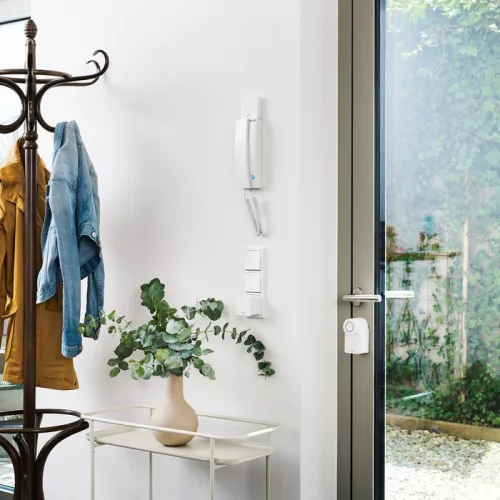 NUKI Bridge wifi átjáró (wifi, Bluetooth)