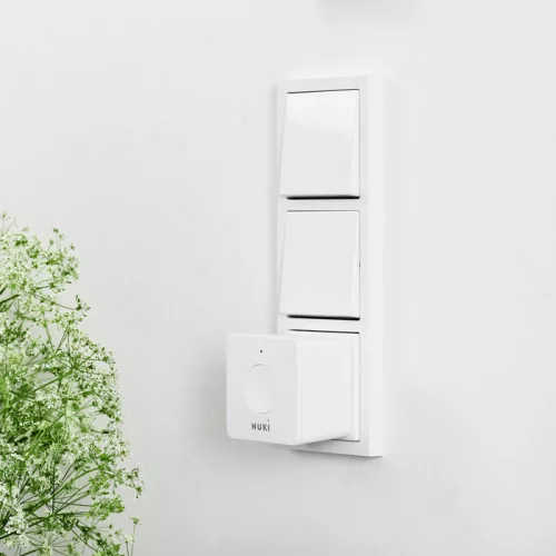 NUKI Bridge wifi átjáró (wifi, Bluetooth)