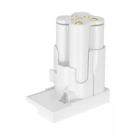 NUKI Power Pack (fehér) akkumulátor okos zárhoz