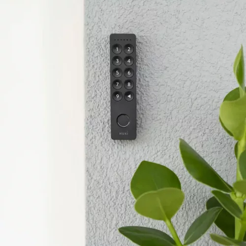 NUKI Keypad 2 kódpad (Bluetooth)