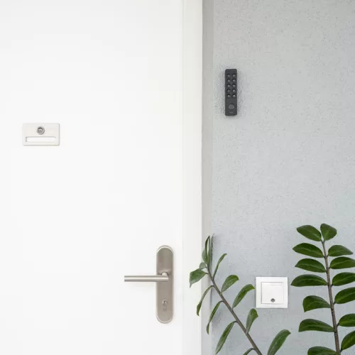 NUKI Keypad 2 kódpad (Bluetooth)