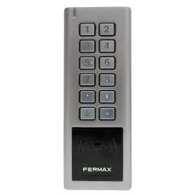 FERMAX kültéri, vandál biztos kódpad