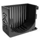 NEON Heatit DIN 16 DIN-adapter