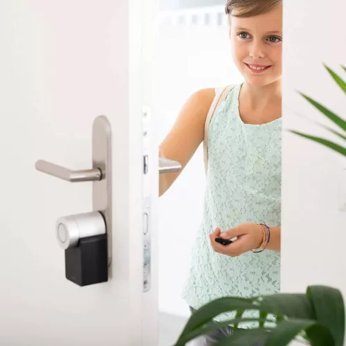 NUKI Fob távvezérlő (Bluetooth)