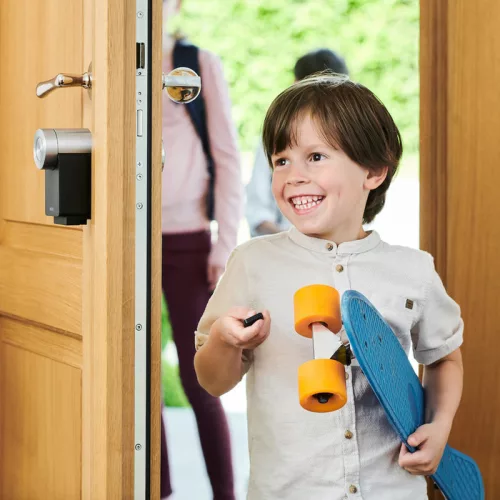 NUKI Fob távvezérlő (Bluetooth)