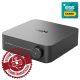 WiiM CI AMP MOD A80 Wifi/ethernet/USB/AUX/BT zenelejátszó, erõsítõ