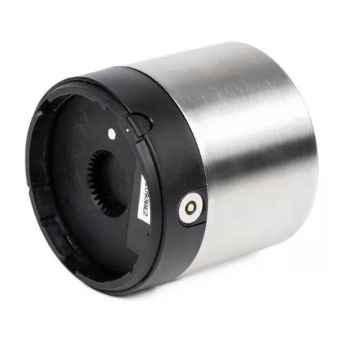 NUKI Smart Lock Ultra ajtózár (WiFi, Bluetooth, Thread)