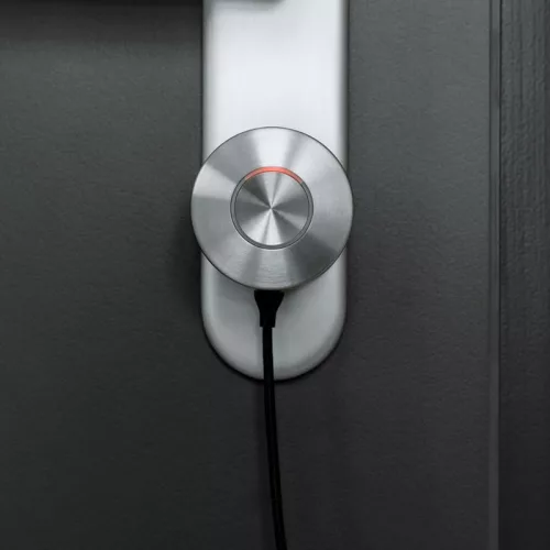 NUKI Smart Lock Ultra ajtózár (WiFi, Bluetooth, Thread)