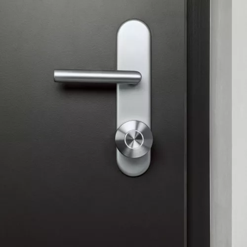 NUKI Smart Lock Ultra ajtózár (WiFi, Bluetooth, Thread)