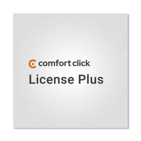 ComfortClick bOS License Plus bOS licenc