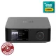 WiiM Amp Ultra (space grey) Wifi/ethernet/USB/AUX/BT zenelejátszó, erõsítõ