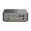 WiiM Amp Ultra (space grey) Wifi/ethernet/USB/AUX/BT zenelejátszó, erõsítõ
