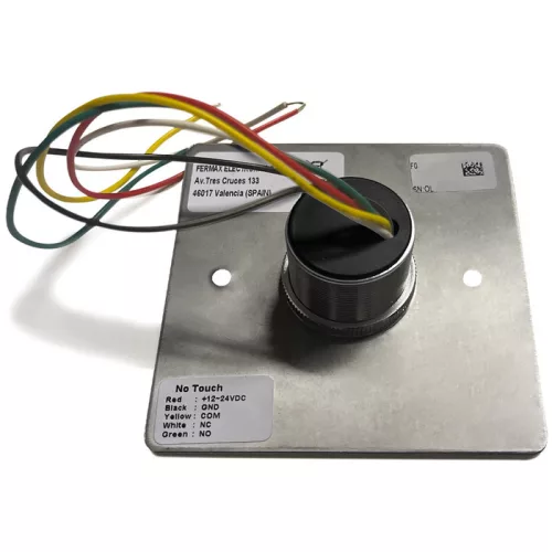 Fermax Contactless push button érintésmentes kapcsoló