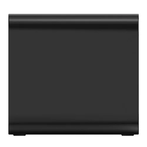 WiiM Sub Pro (fekete) Wifi/ethernet/AUX/BT mélysugárzó