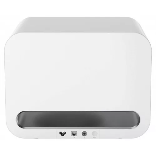 WiiM Sub Pro (fehér) Wifi/ethernet/AUX/BT mélysugárzó