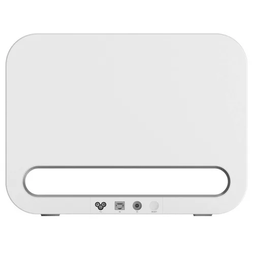 WiiM Sub Pro (fehér) Wifi/ethernet/AUX/BT mélysugárzó
