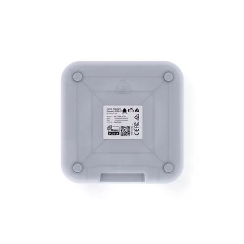 Nabu Casa Home Assistant Connect ZWA-2 USB-adapter (Z-Wave)
