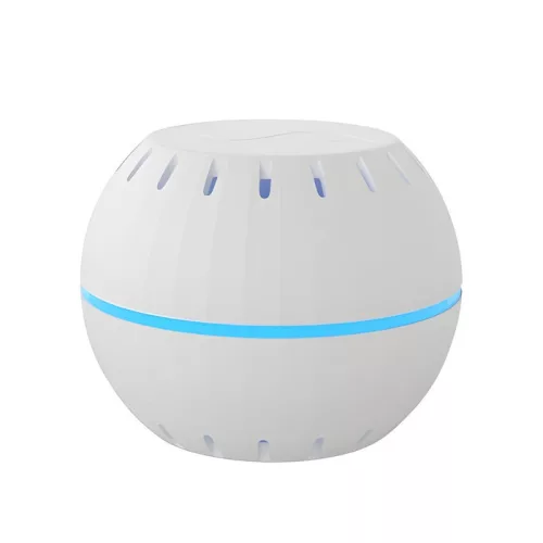Shelly Shelly Wave H&T EU LR hõmérséklet és páratartalom érzékelõ  (Z-Wave)